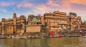 Kashi-Ayodhya Yatra